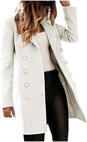 Explore Our Stylish Women's Outerwear Collection Today!