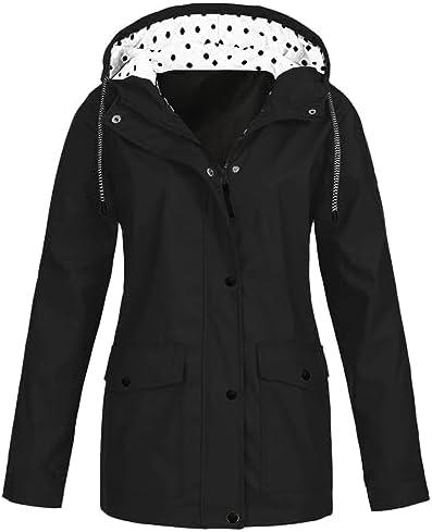 Explore Our Stylish Women's Outerwear Collection Today!