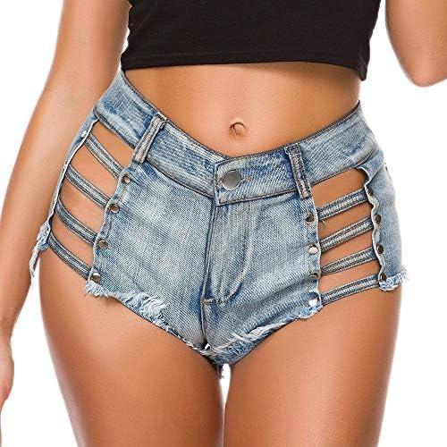 Explore​ Trendy Women's‌ Fashion:​ Shorts, Jeans & More Styles!