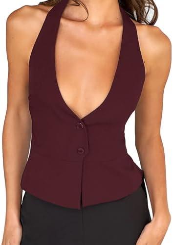 Explore Stylish Women's Vests⁢ for Every ‌Occasion!