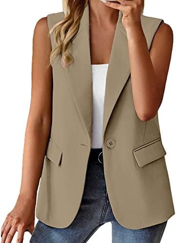 Explore Stylish ‌Women's‍ Vests‍ for‍ Every Occasion!