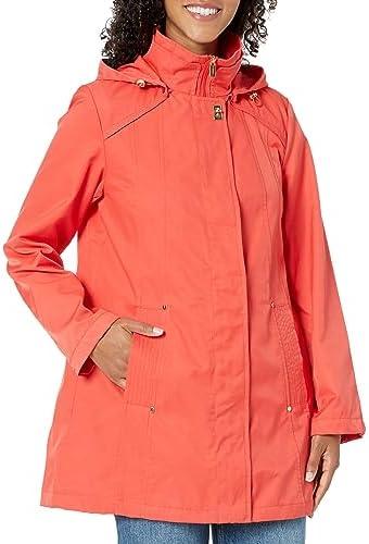 Explore Stylish Women's Rain⁣ Jackets for All Seasons!