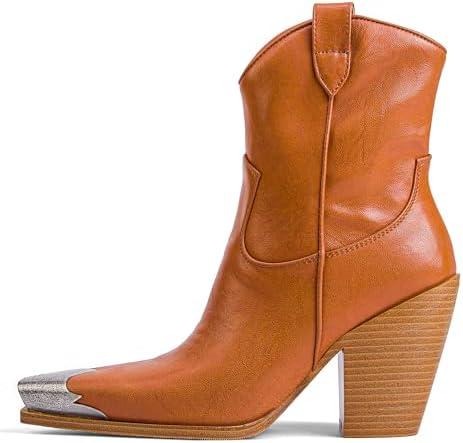 Discover Chic & Stylish Women’s Boots for Every Occasion!