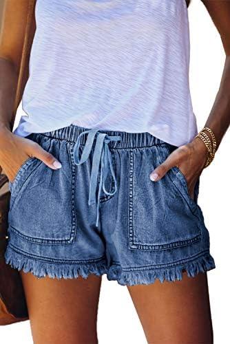 Delightful Women's Shorts for Every Occasion - Shop Now!