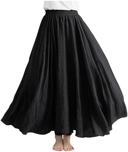 Diverse Women's Skirts for Every Occasion on Amazon