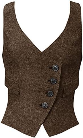 Explore Stylish Women's Vests and Coats for Winter ‍2023