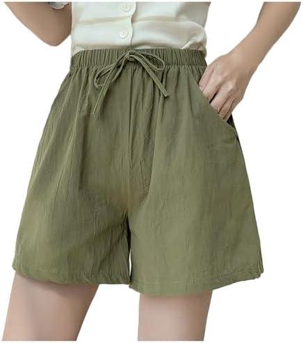 Chic and Comfortable Women's Shorts for All Occasions