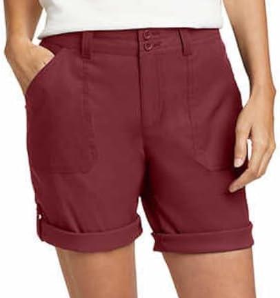 Chic and Comfortable Women's Shorts for All Occasions