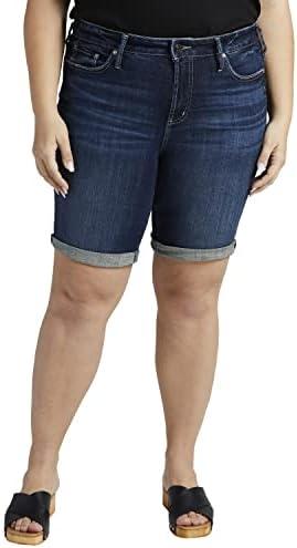 Chic and Comfortable Women's Shorts for ​All Occasions