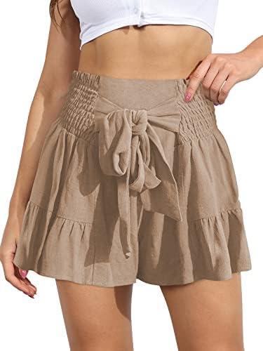 Chic and ​Comfortable ​Women's Shorts⁤ for All Occasions