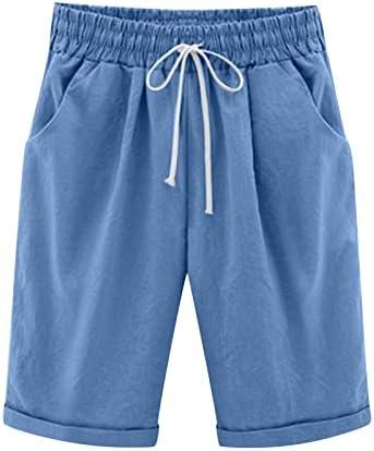 Chic and​ Comfortable Women's Shorts for All Occasions