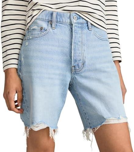 Chic and ‍Comfortable Women's Shorts for All ​Occasions