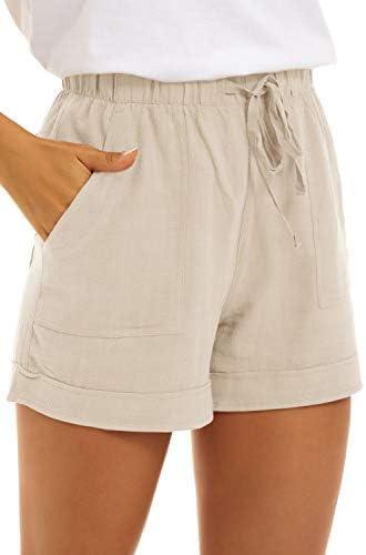 Explore Trendy Women's Shorts for All Occasions!