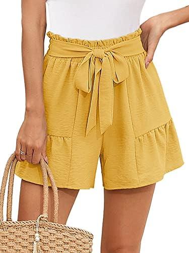 Explore Trendy Women's Shorts for All Occasions!