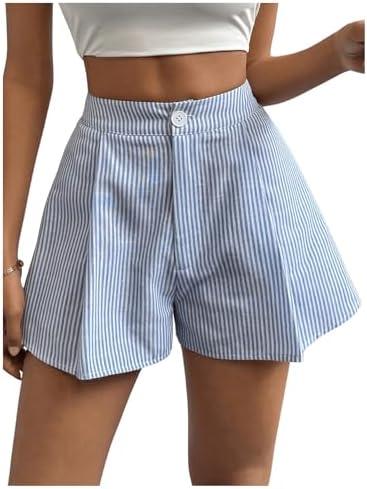 Explore ⁤Trendy Women's Shorts for All Occasions!