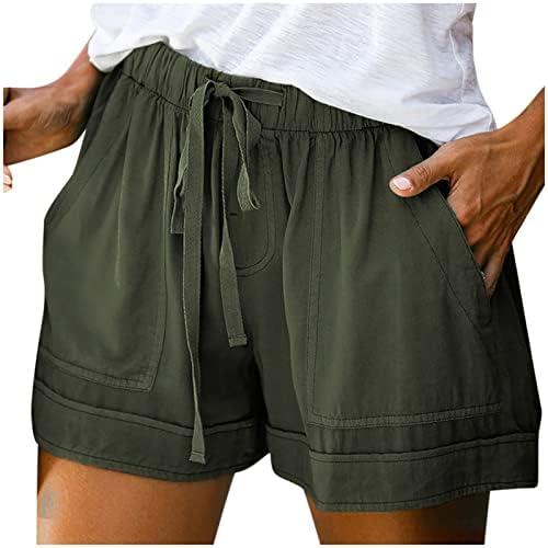 Explore Trendy Women's Shorts for All Occasions!