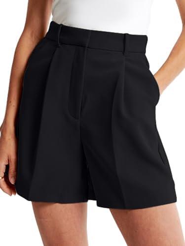 Explore ⁣Trendy Women's‌ Shorts for All‌ Occasions!