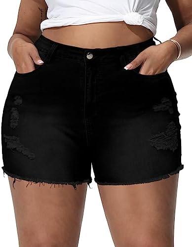 Explore Trendy Women's Shorts for All Occasions!