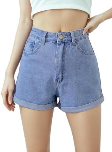 Explore Trendy Women's Shorts‌ for All Occasions!