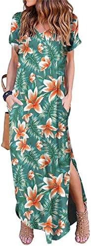 Explore Trendy Women's Summer Dresses for ‌Every Occasion!