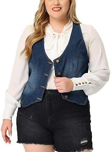 Trendy Women's Vests for Every Occasion: Shop Now!