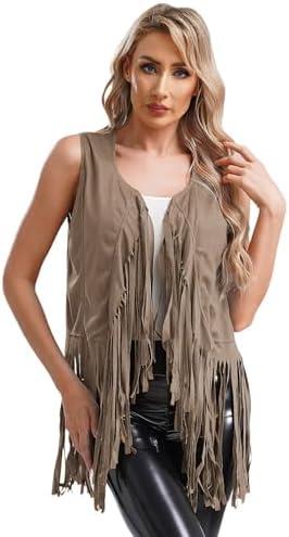 Trendy Women's Vests for Every Occasion: Shop Now!