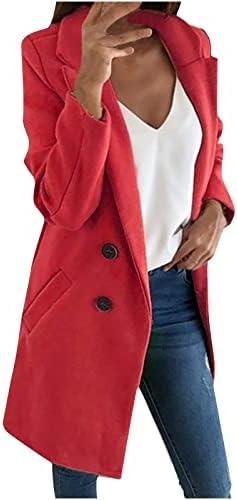 Versatile Women's Rain and Trench Coats Collection