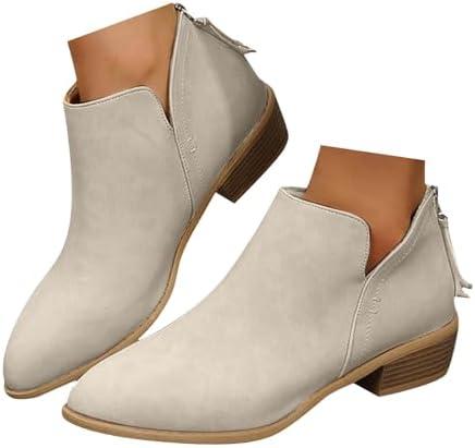 Explore Women's Trendy Boots Under $30 – Stylish⁤ Choices!