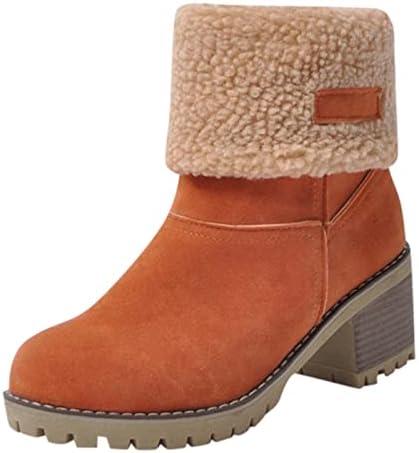 Explore Women's ⁤Trendy Boots Under $30 – Stylish ⁤Choices!