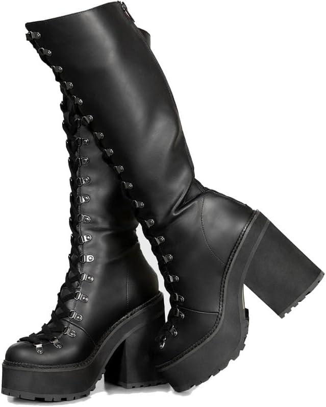 Explore Women's Trendy Boots Under $30 – Stylish Choices!