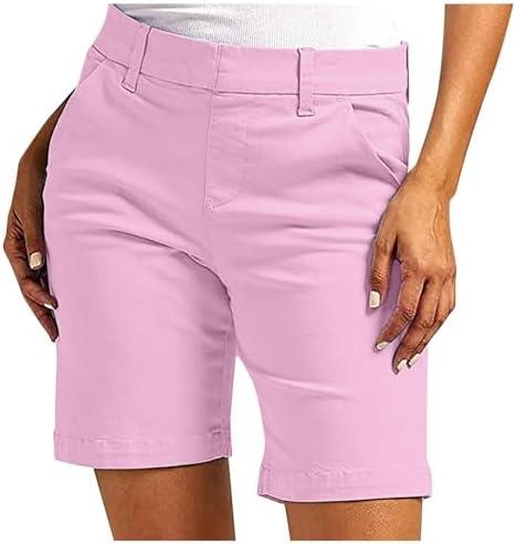 Explore ⁣Stylish Women's Bermuda Shorts for Every Occasion