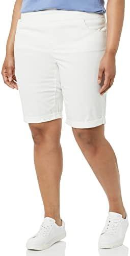 Explore Stylish Women's Bermuda Shorts for‌ Every Occasion