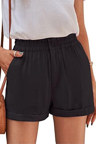 Explore Stylish Women's Bermuda Shorts for Every Occasion