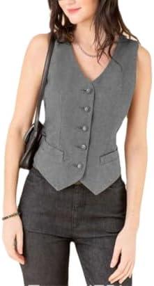 Stylish Women's Vests and Coats for Every Occasion