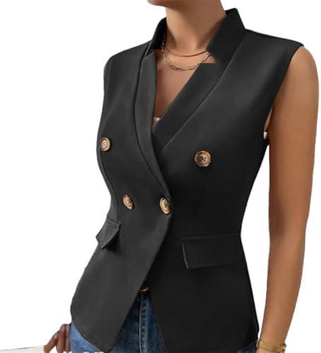 Stylish Women's Vests and ⁢Coats for Every Occasion