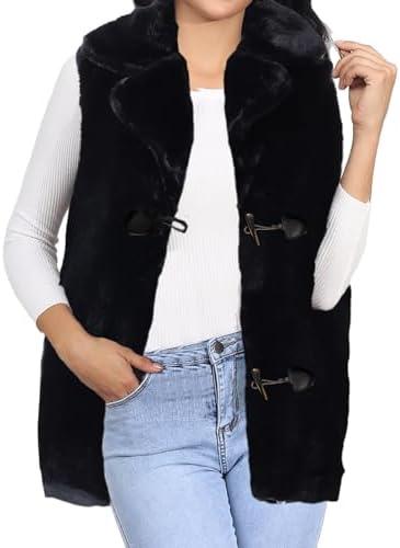 Stylish Women's Vests and Coats‌ for Every Occasion