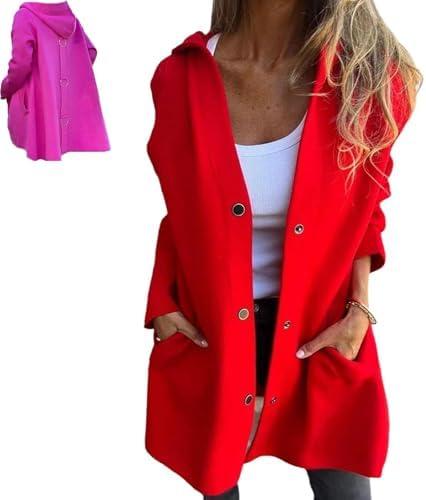 Trendy Women's‌ Fall Fashion: Stylish Jackets & Sweaters