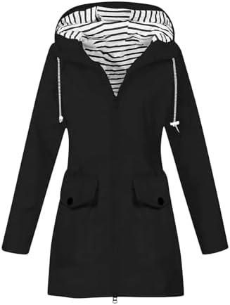 Trendy​ Women's Fall ‌Fashion: Stylish Jackets & Sweaters