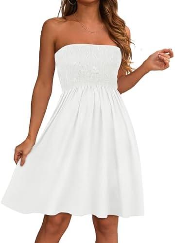 Stylish Women's Dresses for Every Occasion on Amazon