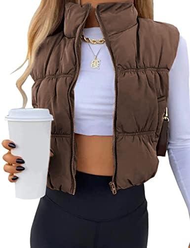 Stylish Women's Vests‌ for Fall and Winter Fashion 2024