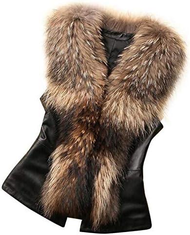 Stylish ‍Women's Vests for ​Fall and Winter Fashion 2024