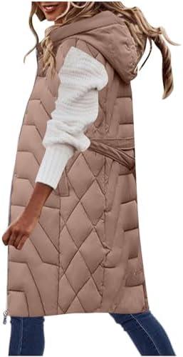 Stylish Women's Vests for Fall and Winter Fashion⁢ 2024