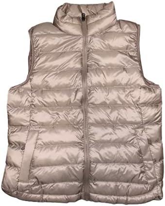 Stylish Women's Vests for Fall and Winter Fashion 2024