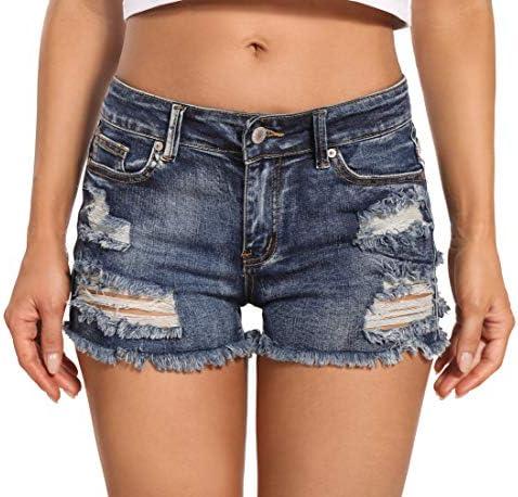 Explore Stylish Women's Shorts for Every Occasion