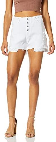 Explore Stylish Women's Shorts for Every Occasion!