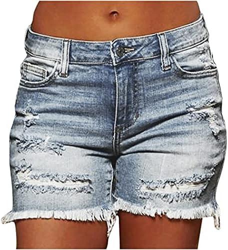 Casual Women's Shorts: ⁢Comfort Meets Style for⁣ Summer​ Wear