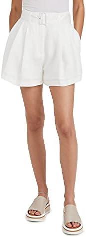 Chic Women's Shorts: Style Meets Comfort for Every Occasion