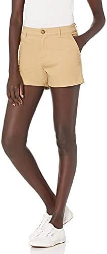 Trendy women's shorts for casual summer outings