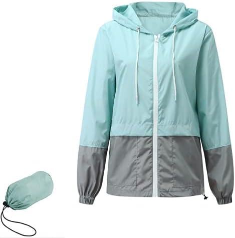 Explore‌ Stylish Women's Rain Jackets for All Seasons!