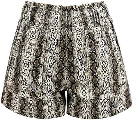 Explore Trendy Women’s Shorts: Style Meets Comfort!